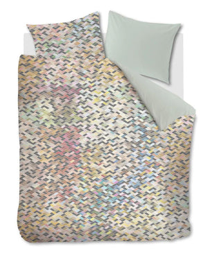 Dekbedovertrek Beddinghouse Dutch Design Ray Multi