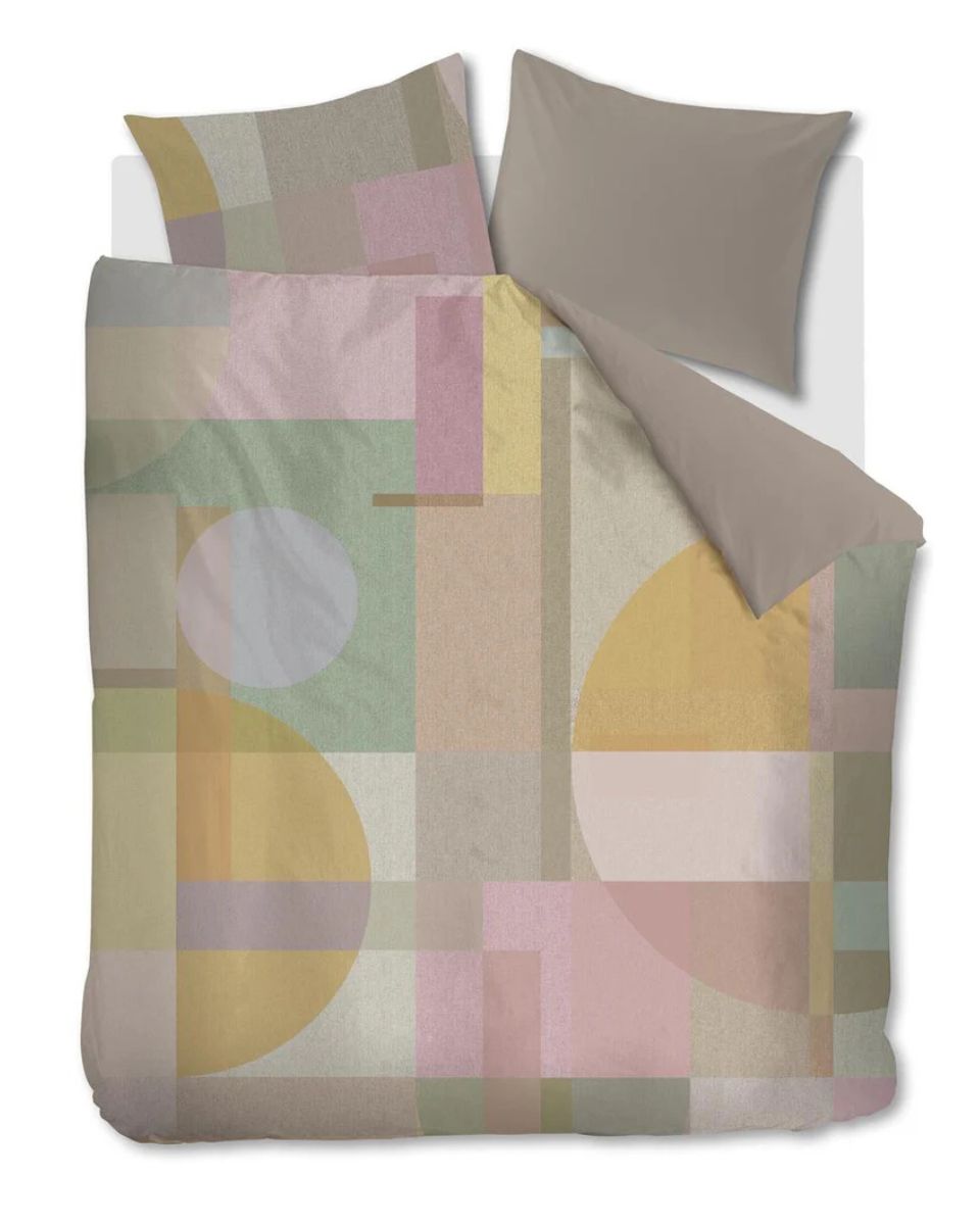 Dekbedovertrek Beddinghouse Dutch Design Sweet Tooth Multi