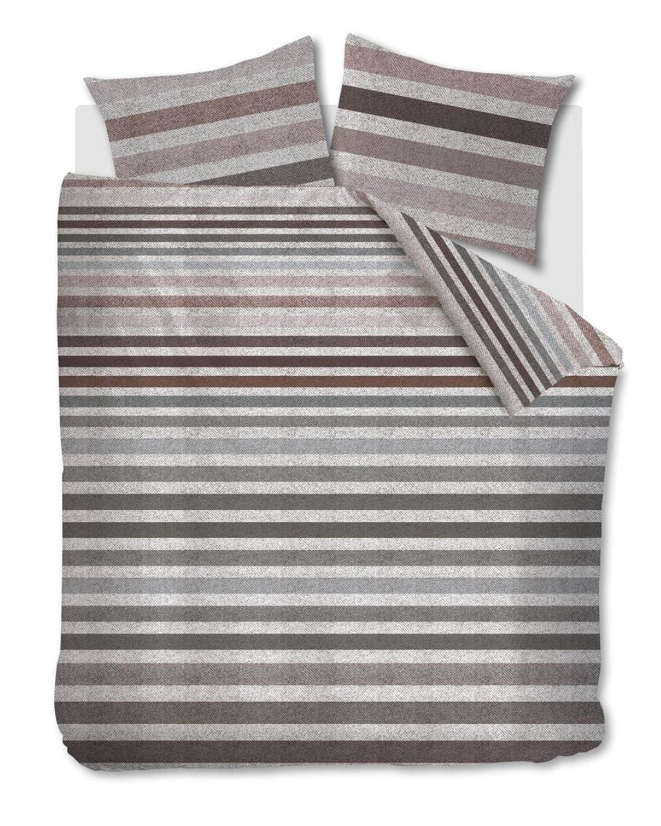 Dekbedovertrek Beddinghouse Gloaming Pastel Flanel