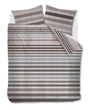 Dekbedovertrek Beddinghouse Gloaming Pastel Flanel