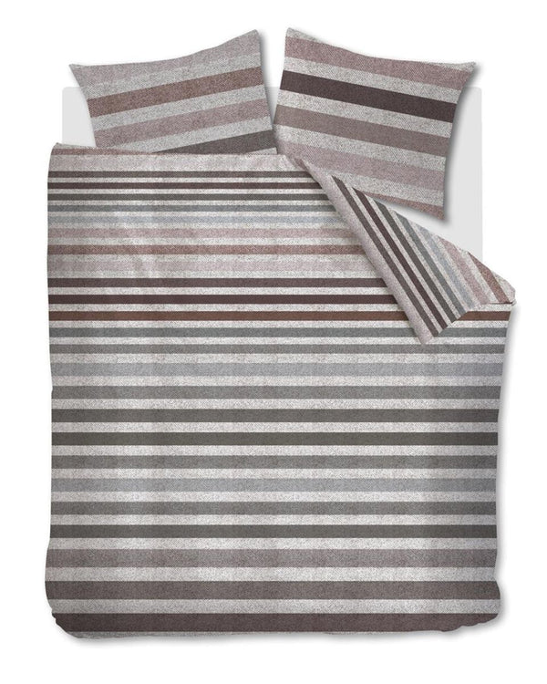 Dekbedovertrek Beddinghouse Gloaming Pastel Flanel