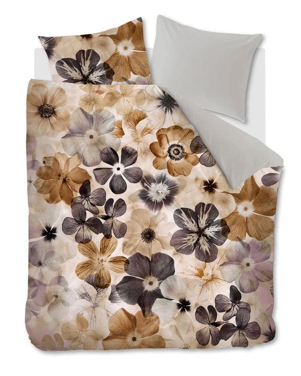 Dekbedovertrek Beddinghouse Jane Natural