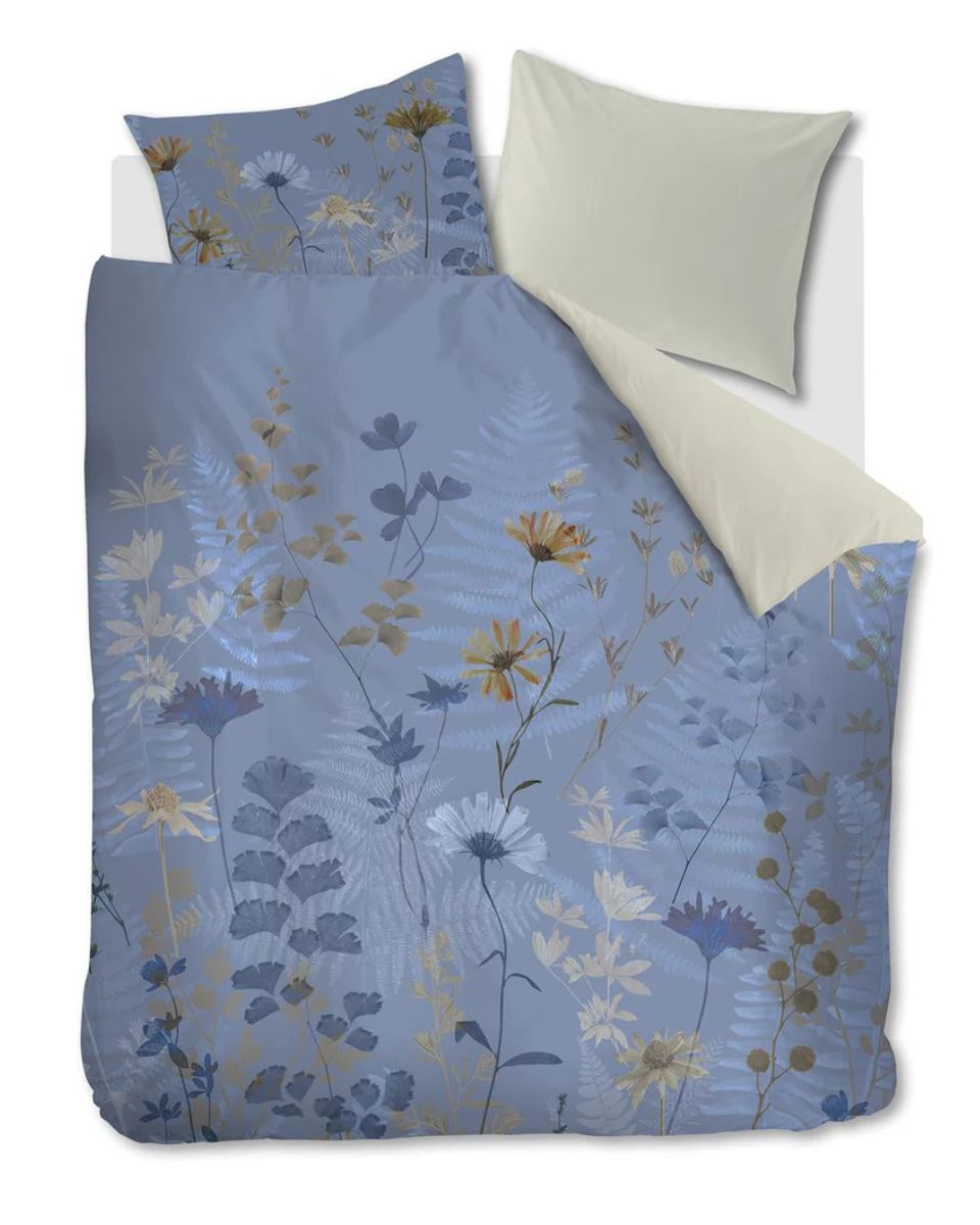 Dekbedovertrek Beddinghouse Nala Blue