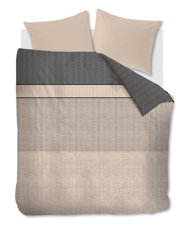 Dekbedovertrek Beddinghouse Camaro Sand
