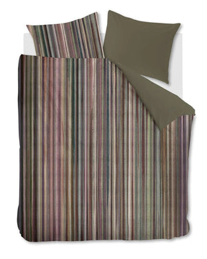 Dekbedovertrek Beddinghouse Roman Multi