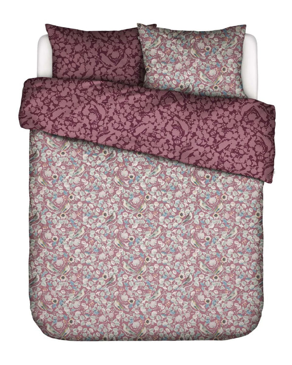 Dekbedovertrek Essenza Aleste Mauve