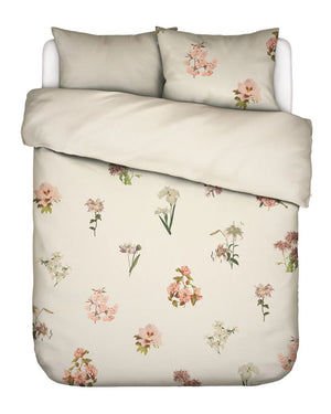 Dekbedovertrek Essenza Annebella Vanilla
