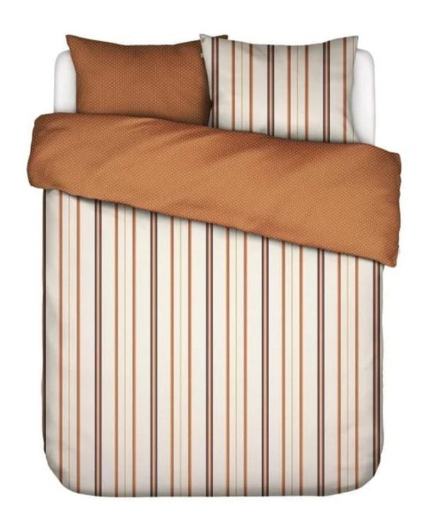 Dekbedovertrek Essenza Meryl Vanilla