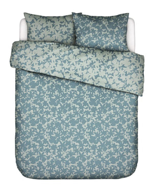 Dekbedovertrek Essenza Sora Smoke Blue