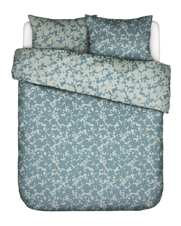 Dekbedovertrek Essenza Sora Smoke Blue