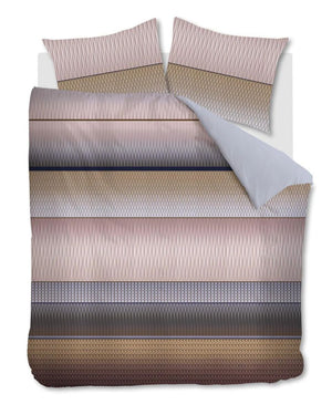 Dekbedovertrek Kardol Millenial Multi