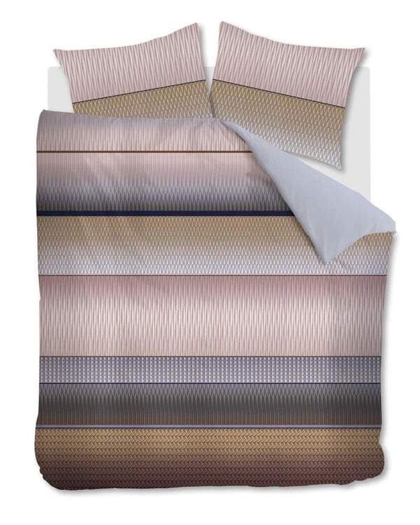 Dekbedovertrek Kardol Millenial Multi