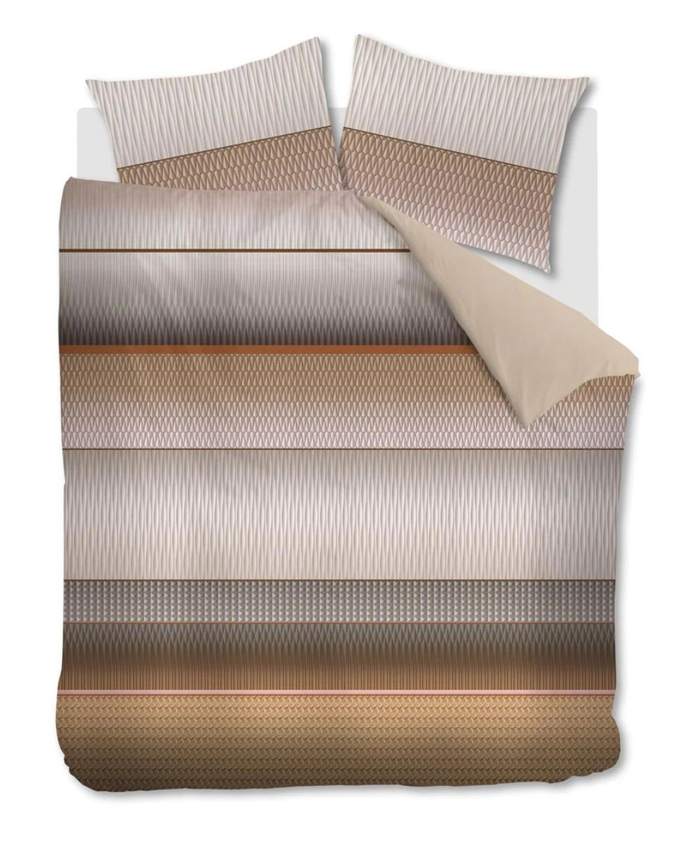 Dekbedovertrek Kardol Millenial Terra