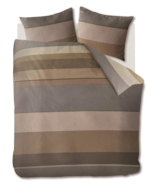 Dekbedovertrek Kardol Sequins Grey