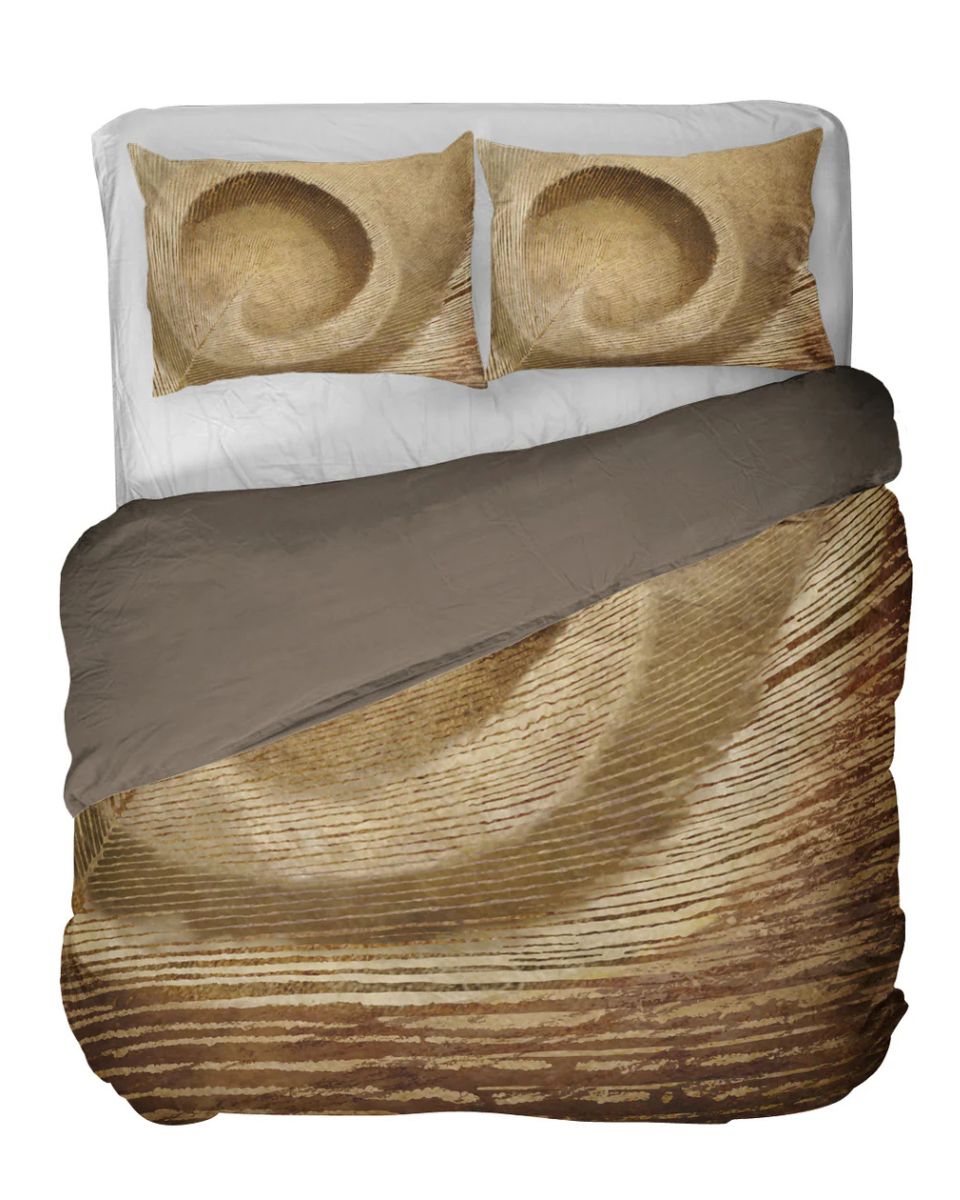 Dekbedovertrek Kayori Ikeda Nougat