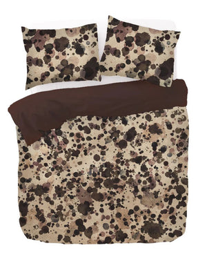 Dekbedovertrek Kayori Nihon Naturel