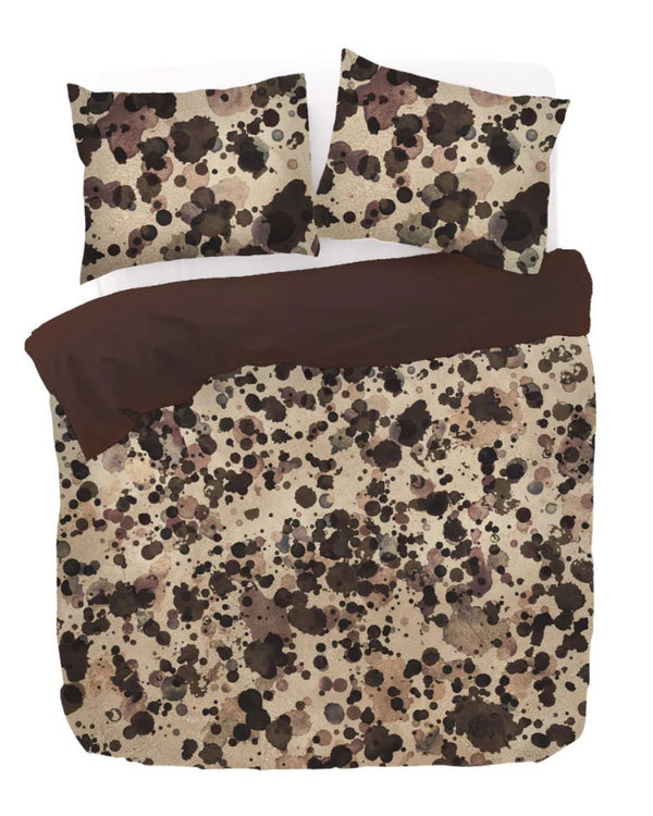 Dekbedovertrek Kayori Nihon Naturel