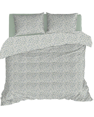 Dekbedovertrek Livello Bjorn Blue