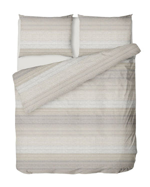 Dekbedovertrek  Livello Cobus Sand