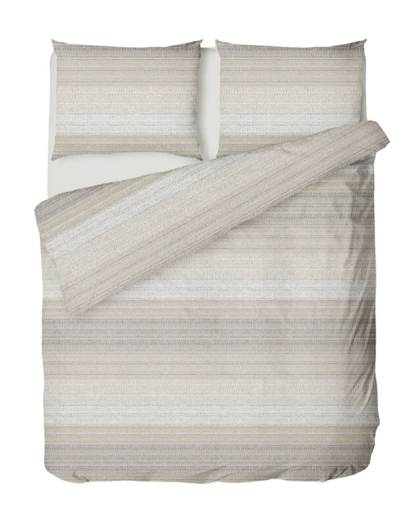 Dekbedovertrek  Livello Cobus Sand