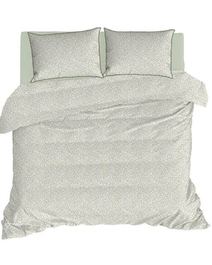 Dekbedovertrek Livello Mille Fleurs Blue