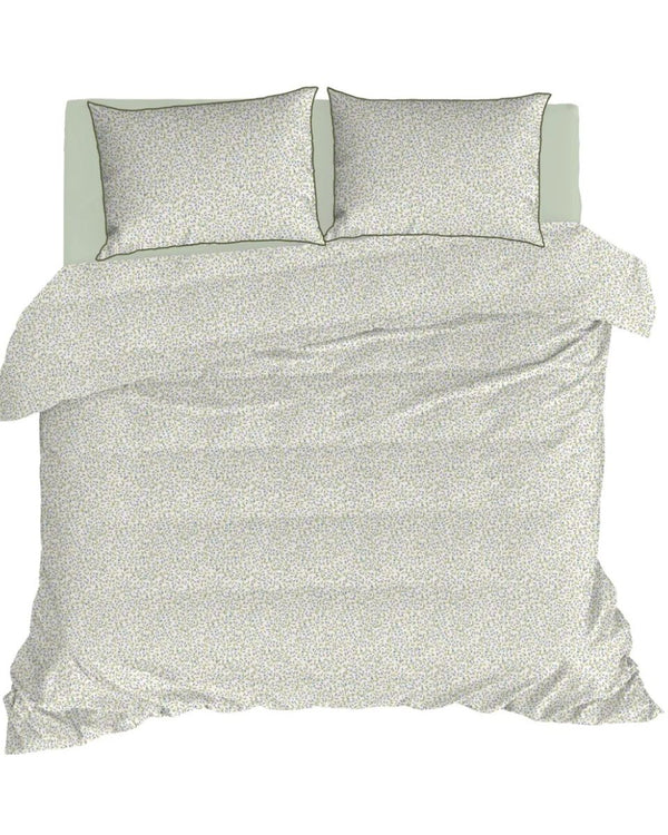 Dekbedovertrek Livello Mille Fleurs Blue