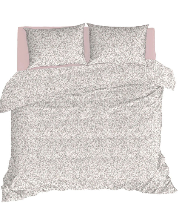 Dekbedovertrek Livello Mille Fleurs Dust