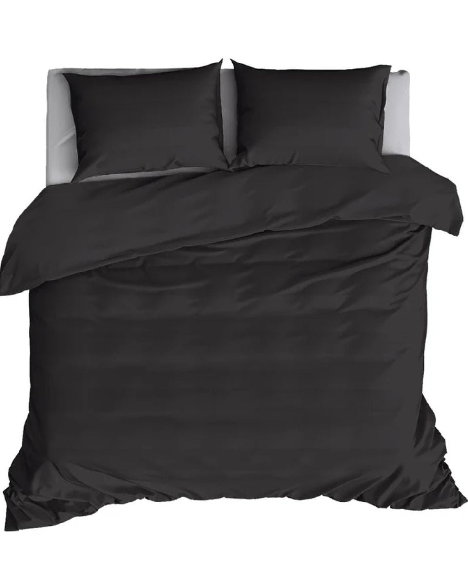 Dekbedovertrek Livello Nice Chocolat