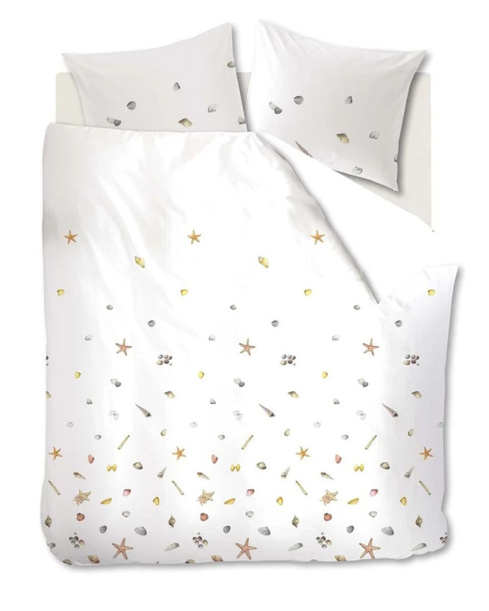 Dekbedovertrek Marjolein Bastin Noordzee Multi