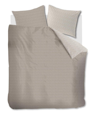 Dekbedovertrek Riviera Maison Twisted Sand