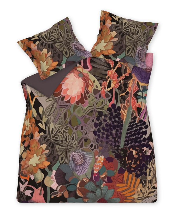 Dekbedovertrek Vandyck Wildscape Multi