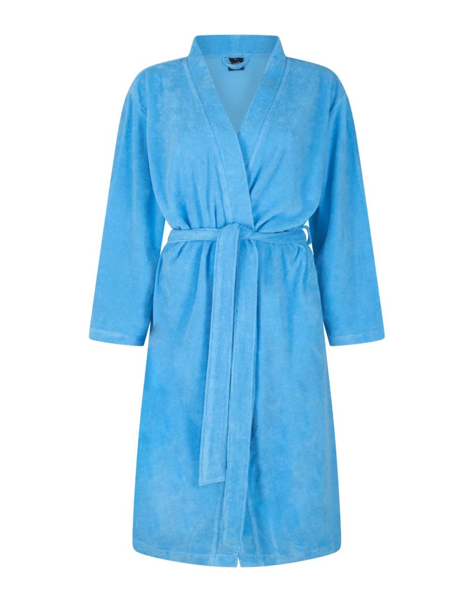 Kimono Badjas Livello Maelis Blue