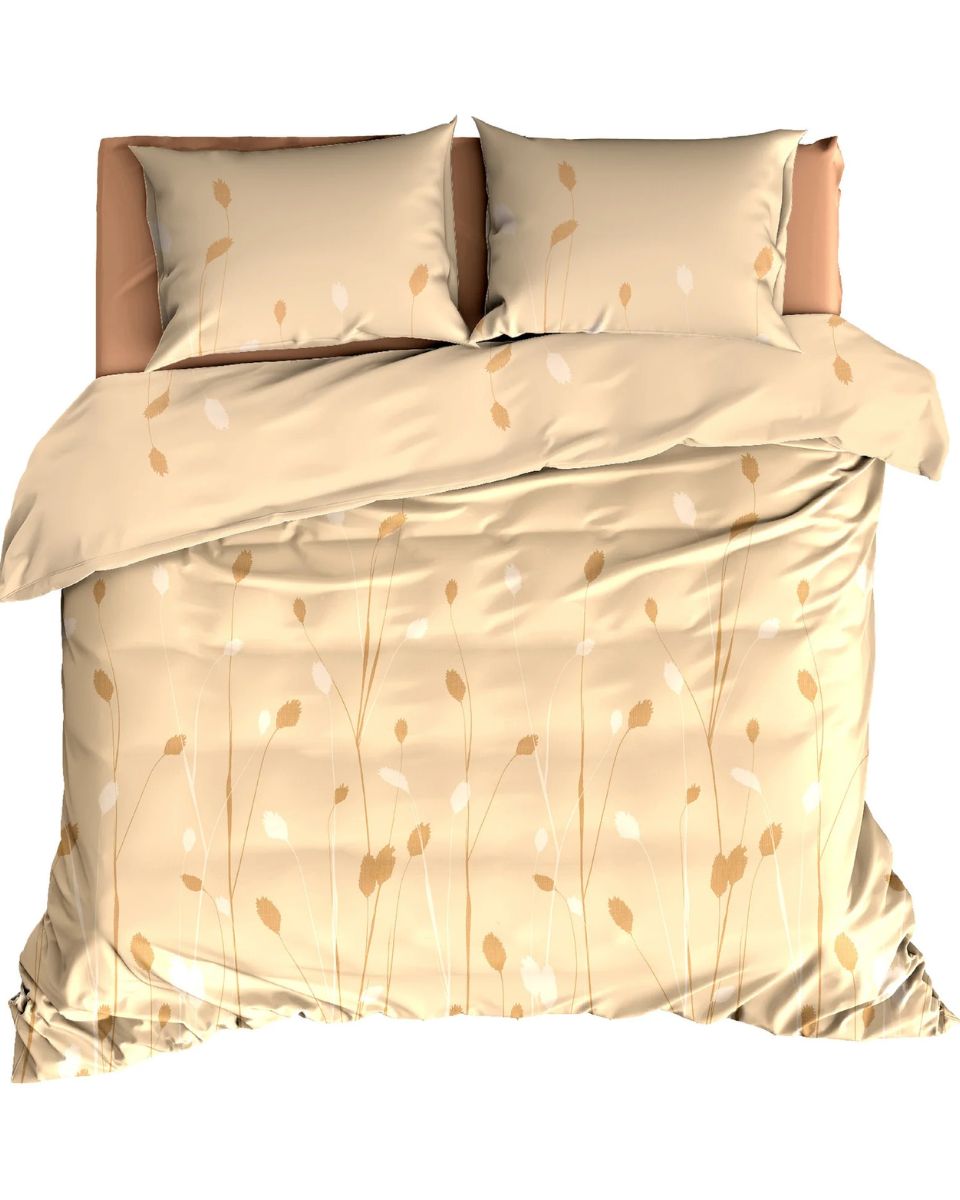 Livello Dekbedovertrek Stella Vanille