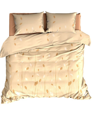 Livello Dekbedovertrek Stella Vanille