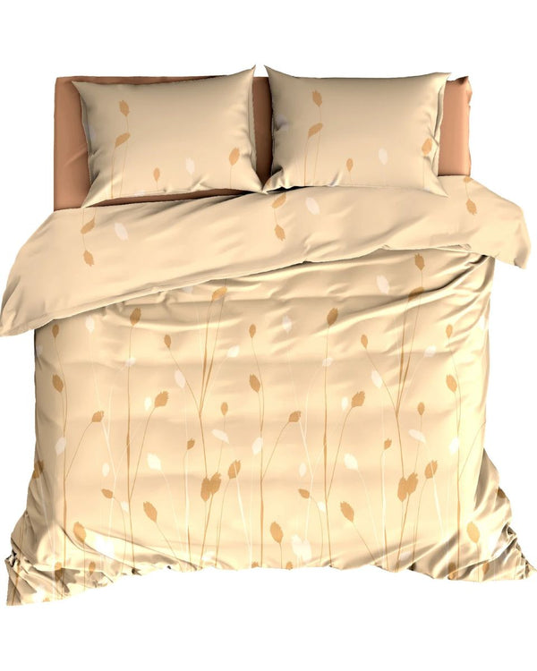 Livello Dekbedovertrek Stella Vanille