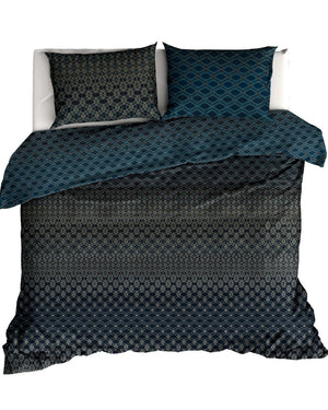 Dekbedovertrek Livello Finley