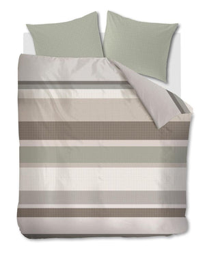 Dekbedovertrek Beddinghouse Audrie Natural