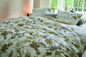 Dekbedovertrek Beddinghouse Elizabeth Natural