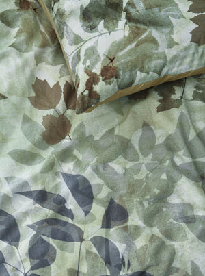 Dekbedovertrek Beddinghouse Hiroki Natural