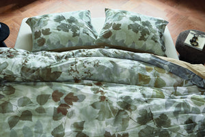 Dekbedovertrek Beddinghouse Hiroki Natural