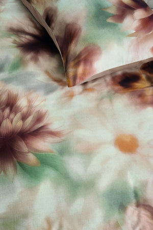 Dekbedovertrek Beddinghouse Tuuli Natural