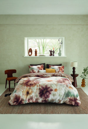 Dekbedovertrek Beddinghouse Tuuli Natural