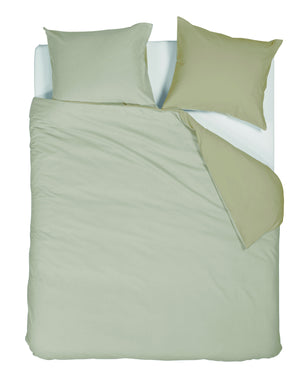 Dekbedovertrek Beddinghouse Warm Sand Flanel