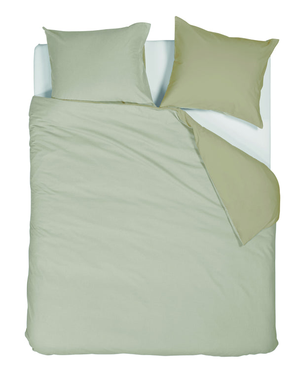 Dekbedovertrek Beddinghouse Warm Sand Flanel