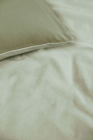 Dekbedovertrek Beddinghouse Warm Sand Flanel