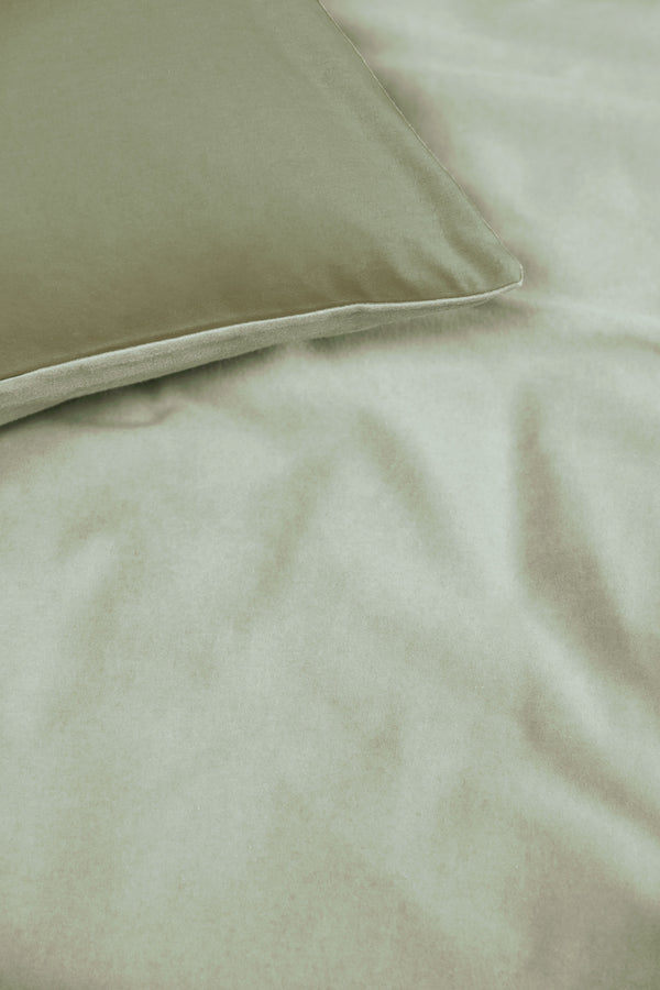 Dekbedovertrek Beddinghouse Warm Sand Flanel