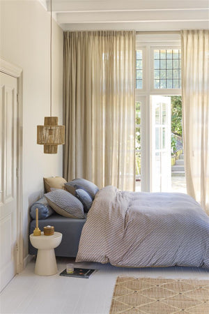 Dekbedovertrek Beddinghouse Alvaro Blue mood