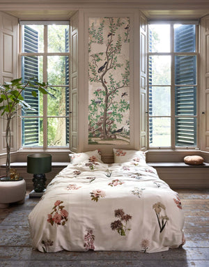 Dekbedovertrek Essenza Annebelle Vanilla sfeer