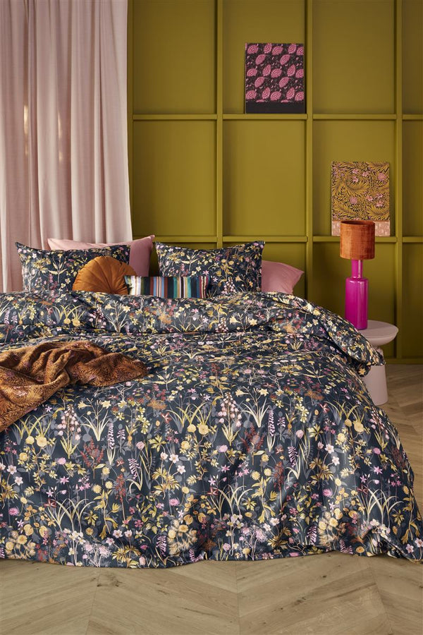 Dekbedovertrek Beddinghouse Anselmus  Multi sfeer