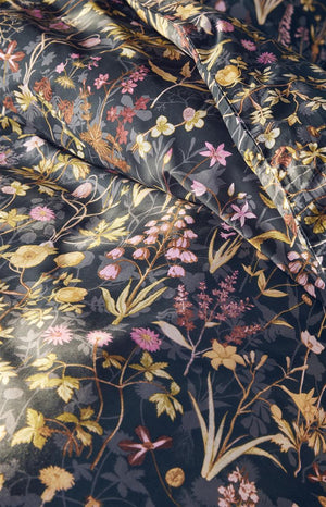 Dekbedovertrek Beddinghouse Anselmus  Multi detail